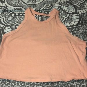 Charlotte Russe Tank